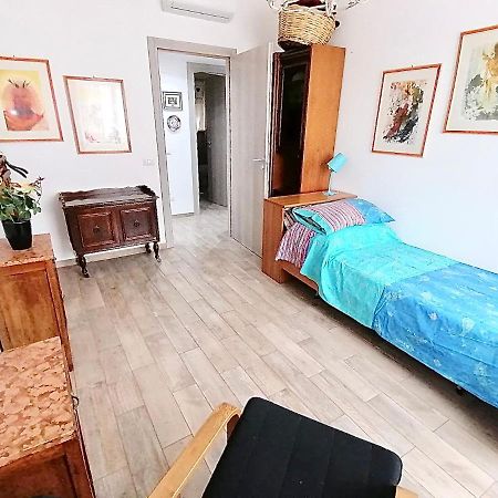 Relax Zambrini Apartman Lido di Ostia Kültér fotó