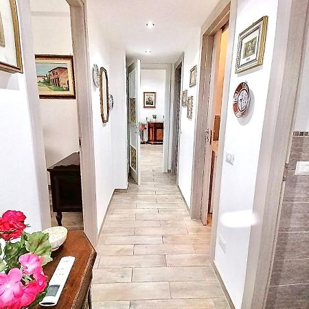 Relax Zambrini Apartman Lido di Ostia Kültér fotó