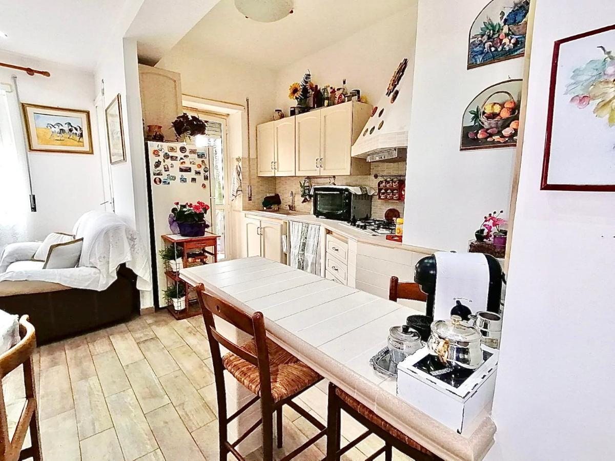 Relax Zambrini Apartman Lido di Ostia Kültér fotó
