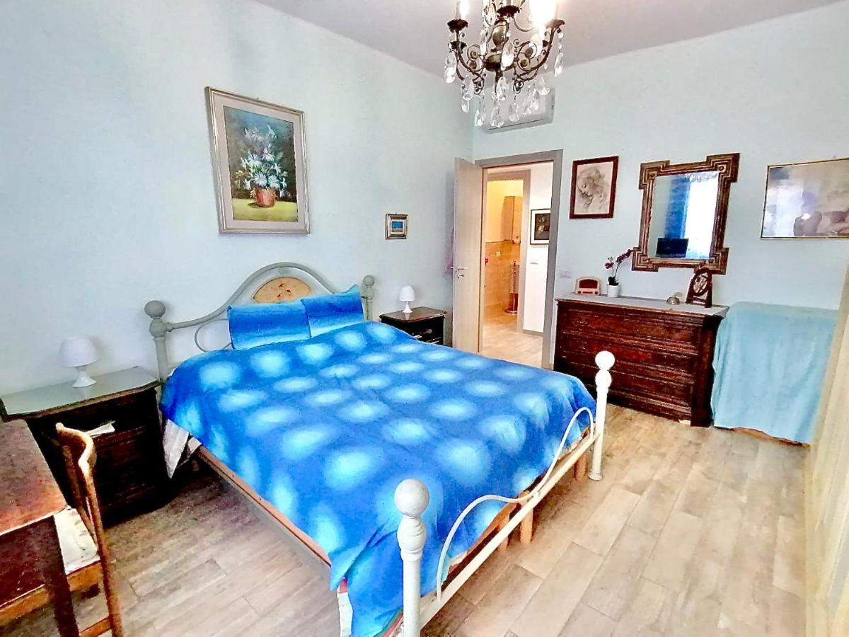Relax Zambrini Apartman Lido di Ostia Kültér fotó