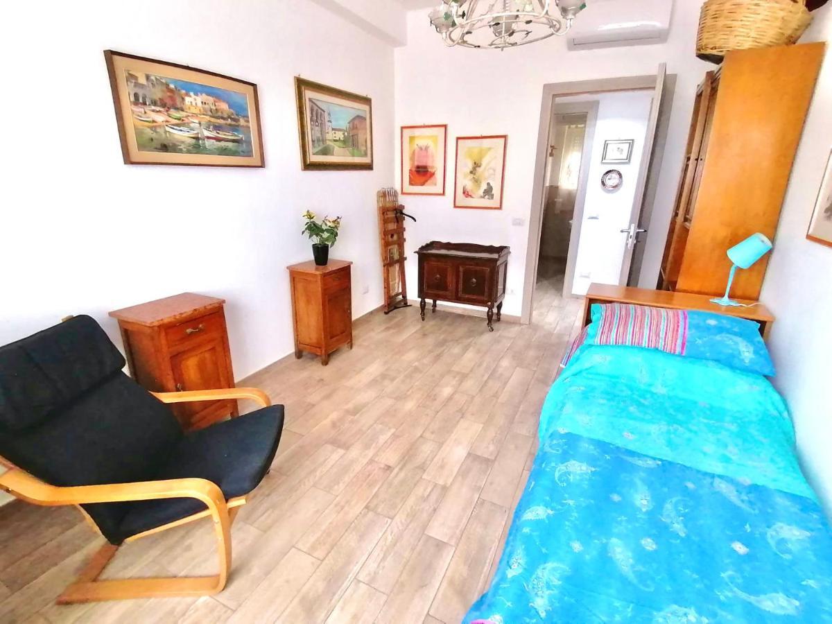 Relax Zambrini Apartman Lido di Ostia Kültér fotó